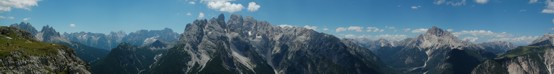 Monte Piana