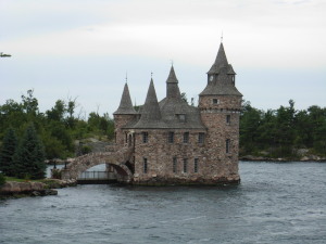 1000 isole