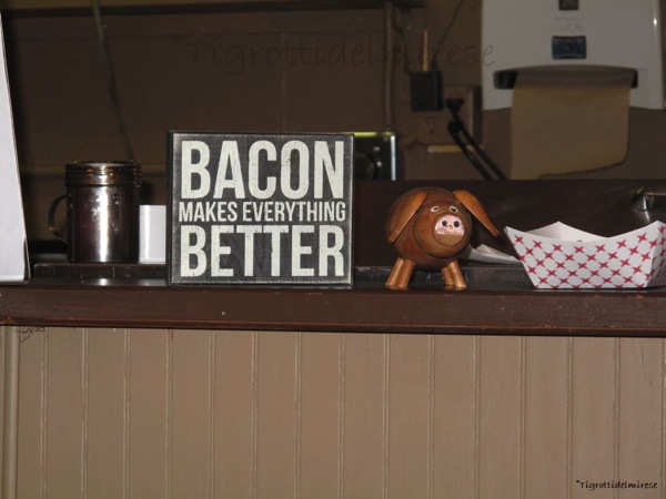 BACON BETTER