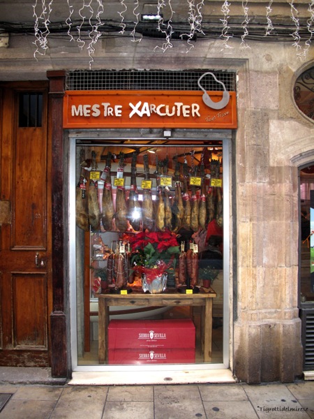 Mestre Xarcuter Barcellona