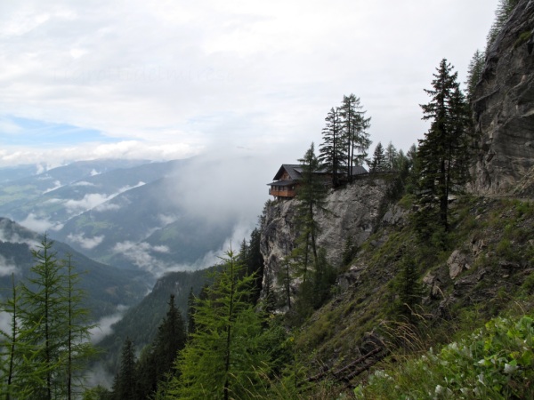 Dolomitenhutte