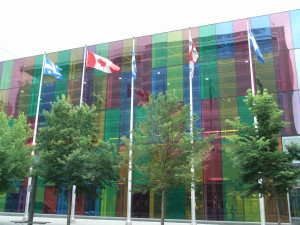 montrealcolor
