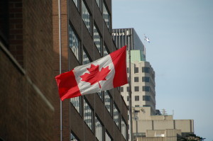 MontrealFlag