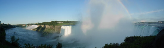 Niagara Fall's