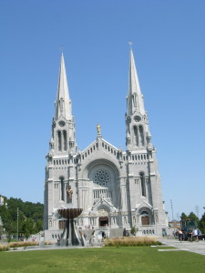 saint anne de beaupre