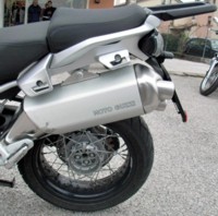 attacchi guzzi stelvio