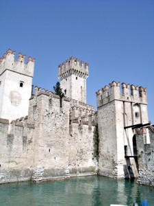 Castello Sirmione