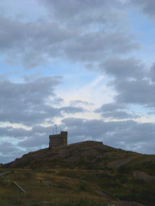 signal hill