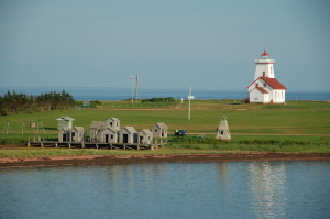 Traghetto Pictou