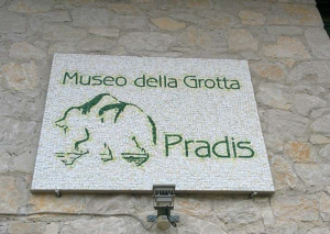 museo grotta pradis