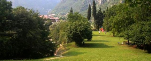 parco oliero